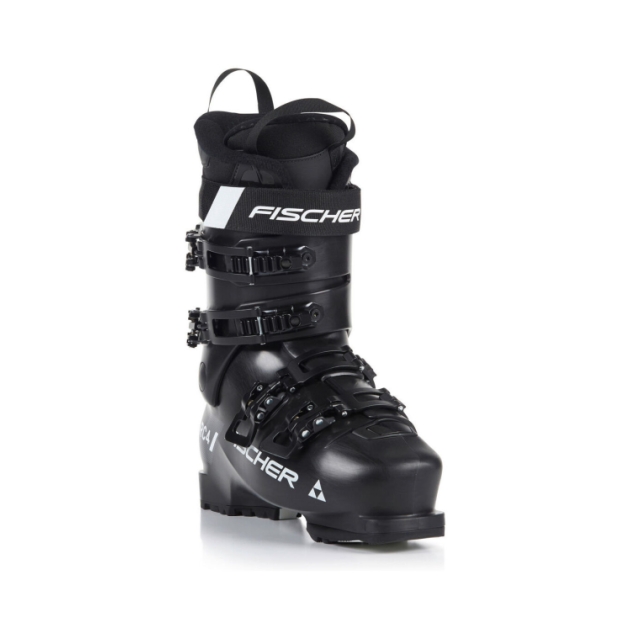 fischer RC4 85 HV GW Black / Black U09523