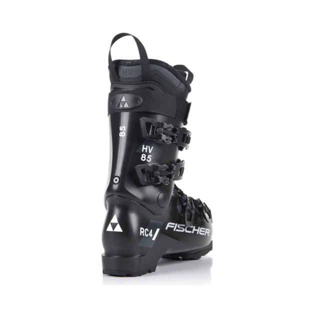fischer RC4 85 HV GW Black / Black U09523