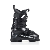 fischer RC4 85 HV GW Black / Black U09523