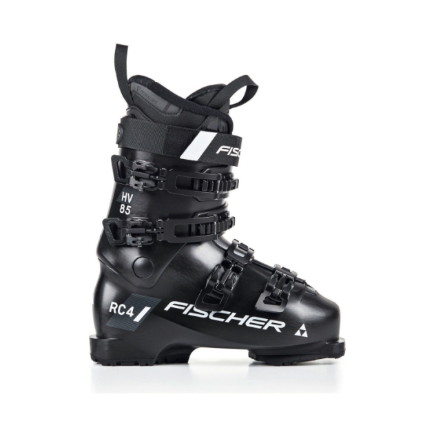 fischer RC4 85 HV GW Black / Black U09523