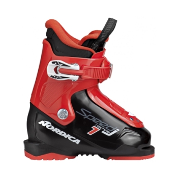 Nordica Speedmachine J 1 skischoenen