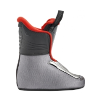 nordica Speedmachine J 1 skischoenen black/red NB05086400-741
