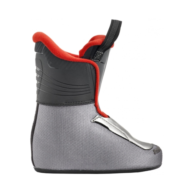 nordica Speedmachine J 1 skischoenen black/red NB05086400-741