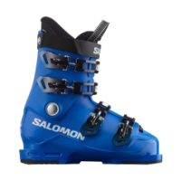 salomon S/Race 60T L Race Blue / White / Process Blue L47049300