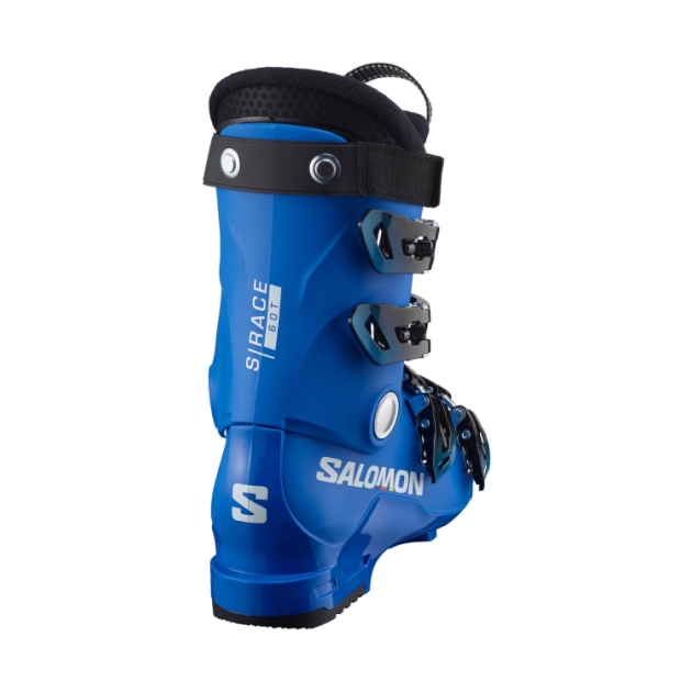salomon S/Race 60T L Race Blue / White / Process Blue L47049300