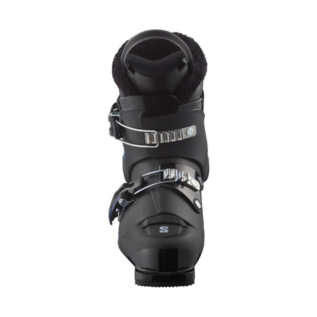 salomon Team T2 Black/Race Blue/White L47353100