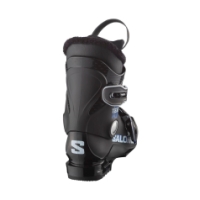 salomon Team T2 Black/Race Blue/White L47353100