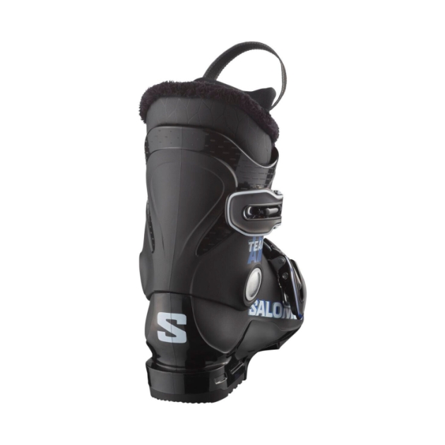 salomon Team T2 Black/Race Blue/White L47353100
