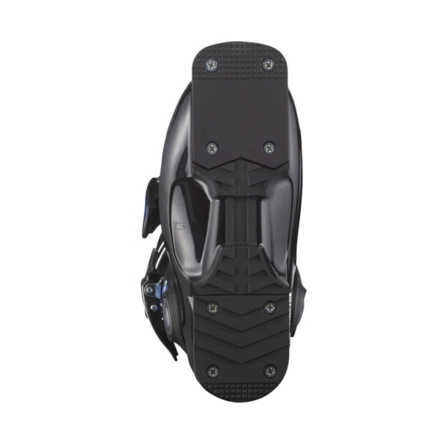 salomon Team T2 Black/Race Blue/White L47353100