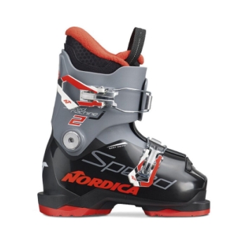 Nordica Speedmachine J 2
