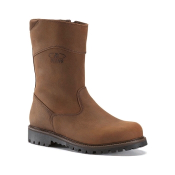 Olang Montreal Boot Tex, Vibram, Men