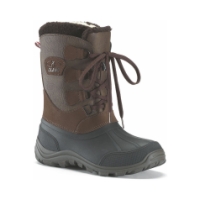 olang X-Cursion Boot Veter rubbervoet Caffe OL X-CURSION