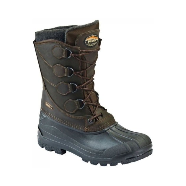 meindl Sölden winterboot heren 10 braun 7776