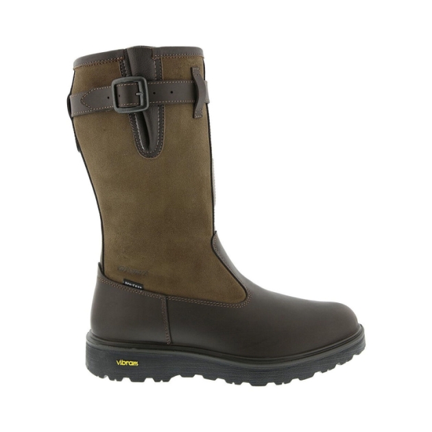 Grisport Sutherland Outdoorlaars Brown GRI Sutherland 40273 04