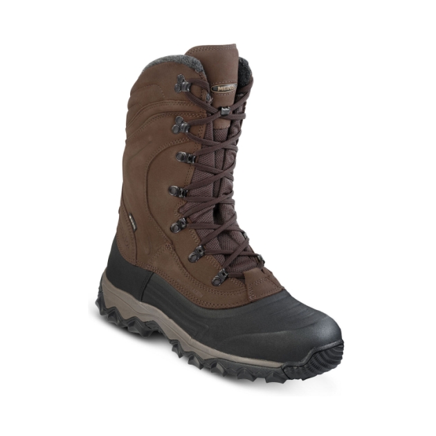 meindl Garmisch II GTX winterboot mahagoni 7635 39