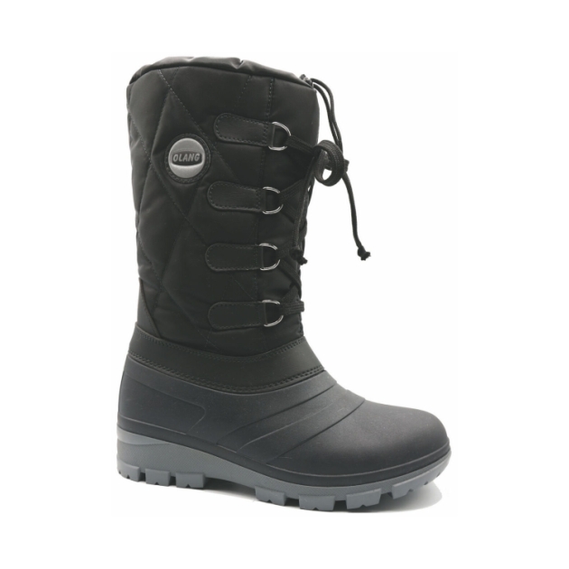 Olang Olang Fantasy snowboots Nero OL Fantasy