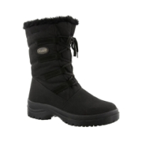 Olang Nora OC-Systeem snowboot dames Nero OL Nora OC