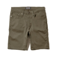 Duer No Sweat Short Army Green MSNS1011