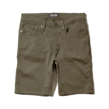 Duer No Sweat Short