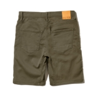 Duer No Sweat Short Army Green MSNS1011