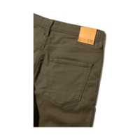 Duer No Sweat Short Army Green MSNS1011
