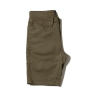Duer No Sweat Short Army Green MSNS1011