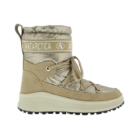 antartica Snowboot Dames met veter 8709 Gold AN 8709 03