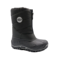 olang BMX snowboot junior met rits NERO OL BMX