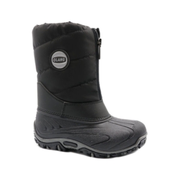Olang BMX snowboot junior met rits