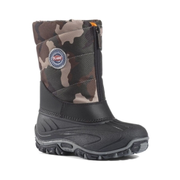 Olang BMX snowboot junior met rits