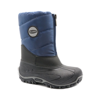 Olang BMX snowboot junior met rits
