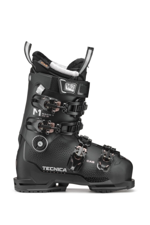 Tecnica Tecnica Mach1 HV 105 W GW black Tecnica Tecnica Mach1 HV 105 W GW black