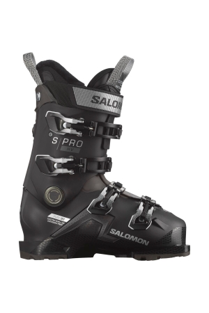 Salomon Salomon S/Pro HV 90 W GW Bk/Slvr M/Be Salomon Salomon S/Pro HV 90 W GW Bk/Slvr M/Be