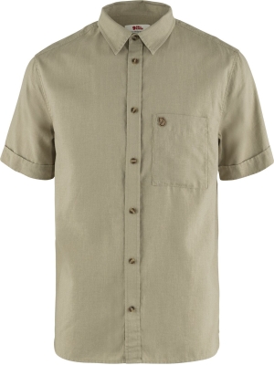 Fjällräven Fjällräven Övik Travel Shirt SS M