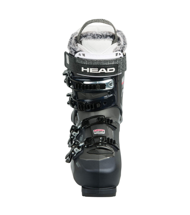 Head Head Edge 105 W HV Gw dark blue 603240 Dark Blue Head wintersport schoenen 603240 antraciet bij Leerentveldvrijetijd.nl