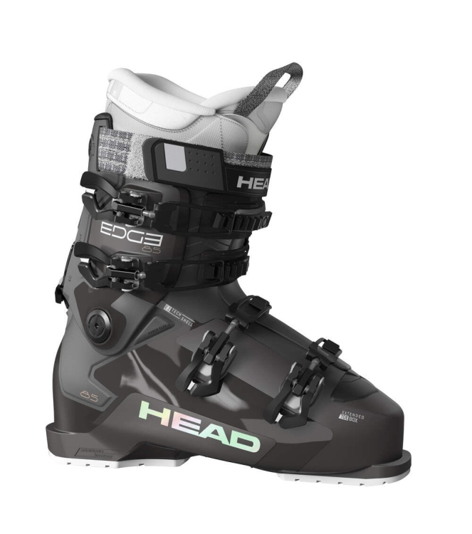 Head Head Edge 85 W HV anthracite 603260 Anthracite Head wintersport schoenen 603260 bij Leerentveldvrijetijd.nl