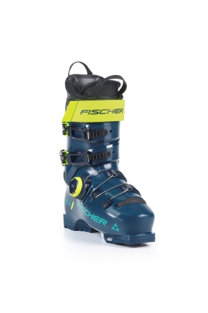 Fischer Fischer RC4 105 MV BOA VAC GW Petrol/Petrol Fischer Fischer RC4 105 MV BOA VAC GW Petrol/Petrol