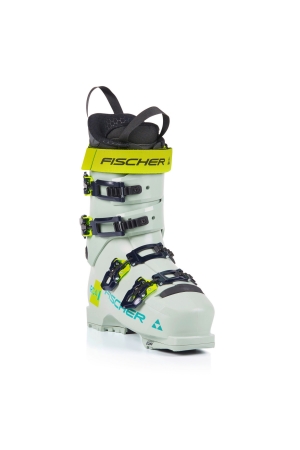 Fischer Fischer RC4 95 MV VAC GW Ice grey/Ice grey