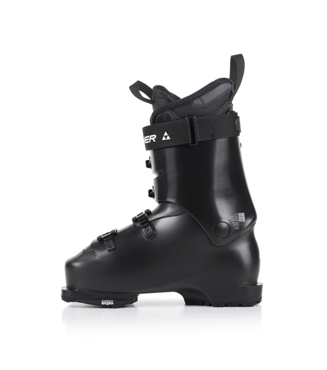 Fischer wintersport schoenen U09523 licht grijs bij Leerentveldvrijetijd.nl