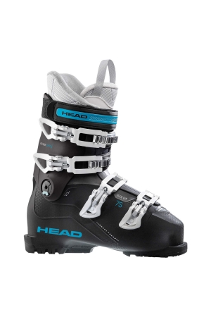 Head Head Edge Lyt 75 W HV Black/Turquoise Head Head Edge Lyt 75 W HV Black/Turquoise