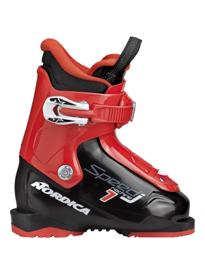 Nordica Nordica Speedmachine J 1 skischoenen