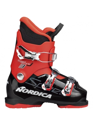 Nordica Nordica Speedmachine J 3 skischoenen