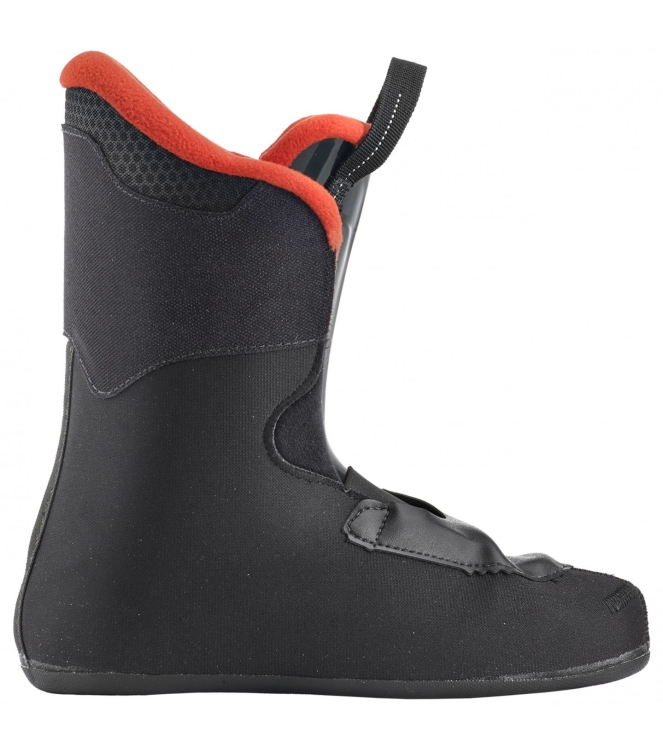 Nordica Nordica Speedmachine J 3 skischoenen black/red NB05086000-741 black/red Nordica wintersport schoenen NB05086000-741 licht grijs bij Leerentveldvrijetijd.nl