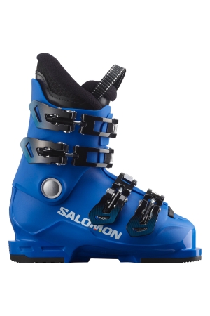 Salomon Salomon S/Race 60T M Race Blue / White / Process Blue Salomon Salomon S/Race 60T M Race Blue / White / Process Blue