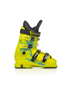 Fischer Fischer Ranger 60 JR skischoenen Fischer Fischer Ranger 60 JR skischoenen