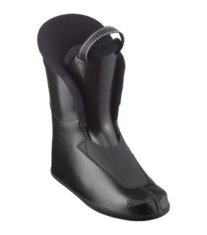 Salomon Salomon S/Max 60T L wh/race b/process L47051600 Wh/Race B/Process Salomon wintersport schoenen L47051600 roze bij Leerentveldvrijetijd.nl