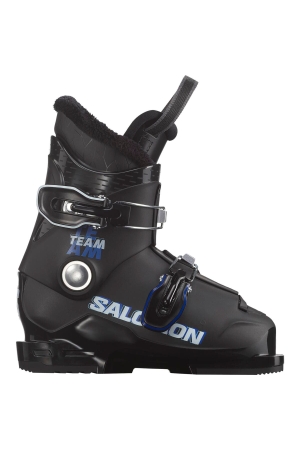 Salomon Salomon Team T2 Black/Race Blue/White Salomon Salomon Team T2 Black/Race Blue/White