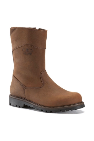 Olang Olang Montreal Boot Tex, Vibram, Men 85 Cuoio Olang Olang Montreal Boot Tex, Vibram, Men 85 Cuoio