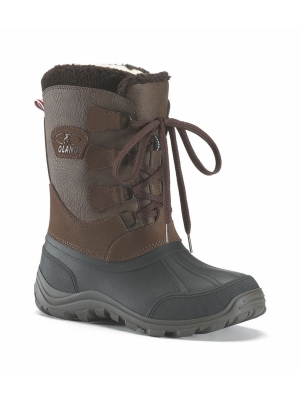 Olang Olang X-Cursion Boot Veter rubbervoet