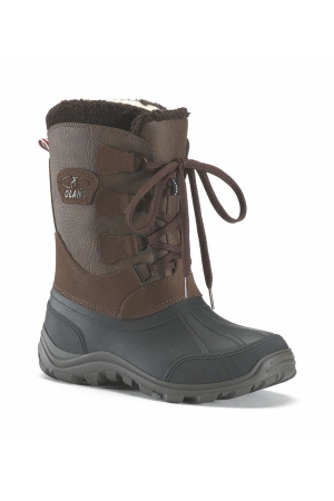 Olang Olang X-Cursion Boot Veter rubbervoet Caffe Olang Olang X-Cursion Boot Veter rubbervoet Caffe